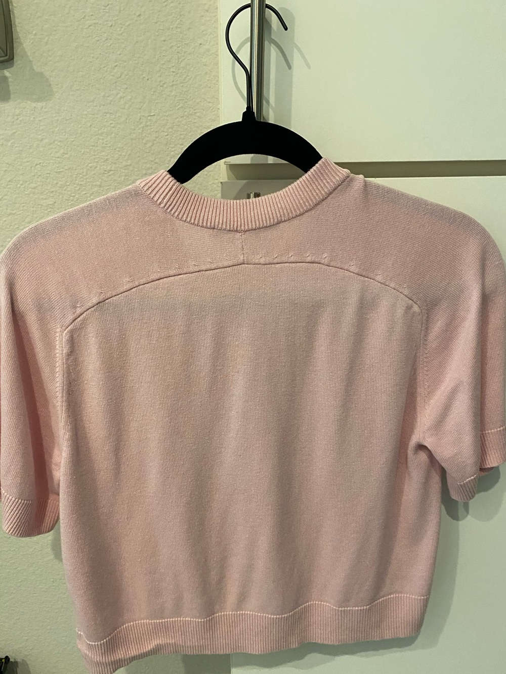 Abercrombie sweater tshirt - Picture 3 of 4